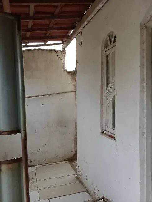 Foto 4 de Casa com 2 quartos à venda, 200m2 em Subaé, Feira De Santana - BA