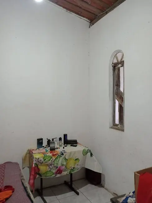 Foto 6 de Casa com 2 quartos à venda, 200m2 em Subaé, Feira De Santana - BA
