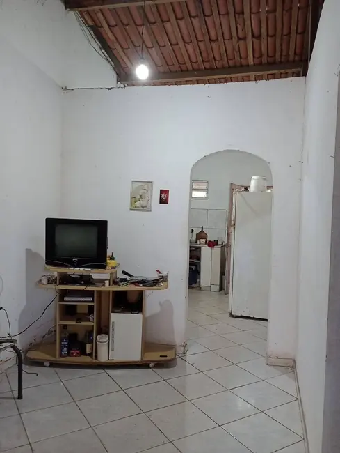 Foto 5 de Casa com 2 quartos à venda, 200m2 em Subaé, Feira De Santana - BA