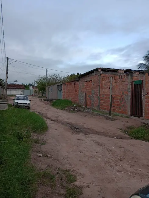 Foto 3 de Casa com 2 quartos à venda, 200m2 em Subaé, Feira De Santana - BA