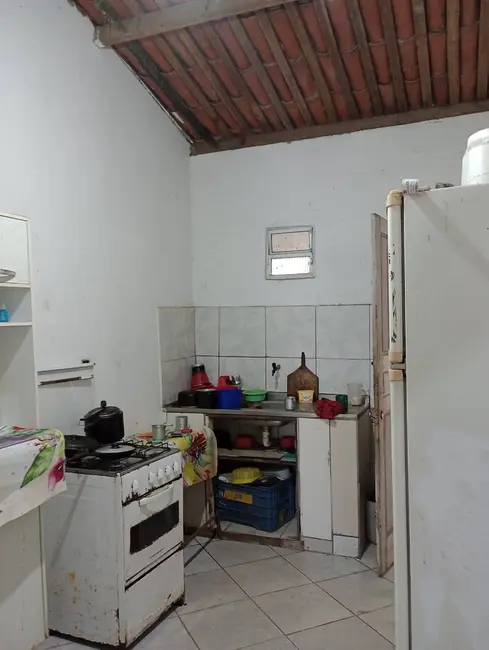 Foto 8 de Casa com 2 quartos à venda, 200m2 em Subaé, Feira De Santana - BA