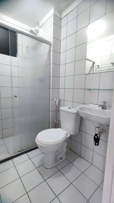 Foto 7 de Apartamento com 2 quartos para alugar em Muchila, Feira De Santana - BA