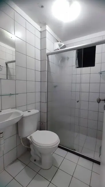 Foto 6 de Apartamento com 2 quartos para alugar em Muchila, Feira De Santana - BA