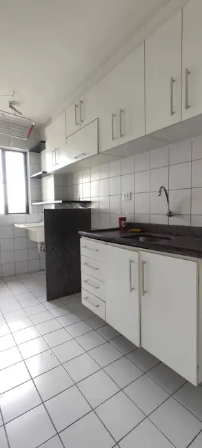 Foto 6 de Apartamento com 3 quartos para alugar, 70m2 em Muchila, Feira De Santana - BA