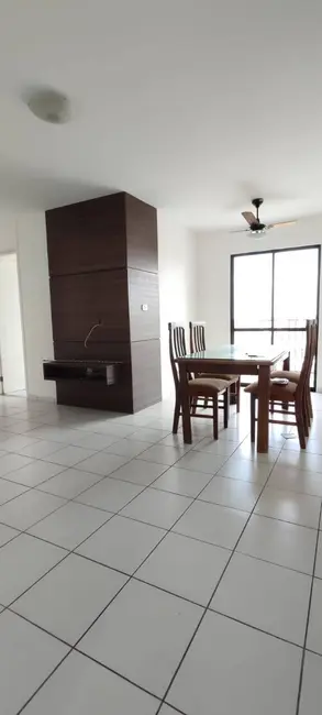 Foto 5 de Apartamento com 3 quartos para alugar, 70m2 em Muchila, Feira De Santana - BA