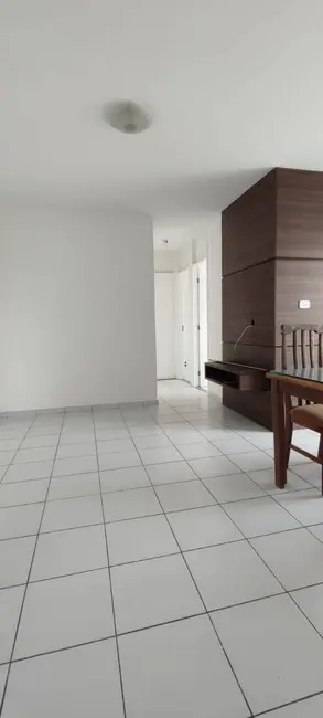 Foto 4 de Apartamento com 3 quartos para alugar, 70m2 em Muchila, Feira De Santana - BA