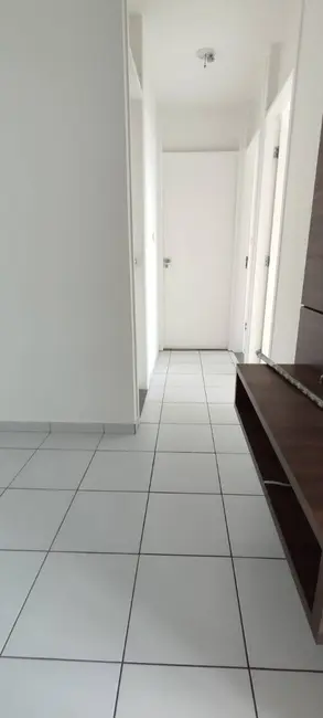 Foto 3 de Apartamento com 3 quartos para alugar, 70m2 em Muchila, Feira De Santana - BA