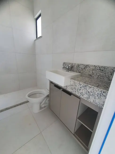 Foto 4 de Casa com 4 quartos para alugar em Sim, Feira De Santana - BA