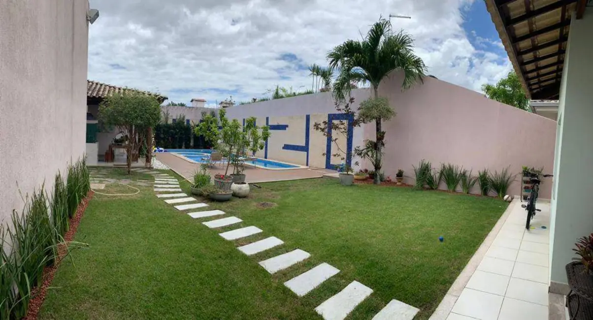 Foto 6 de Casa com 3 quartos à venda, 430m2 em Feira De Santana - BA