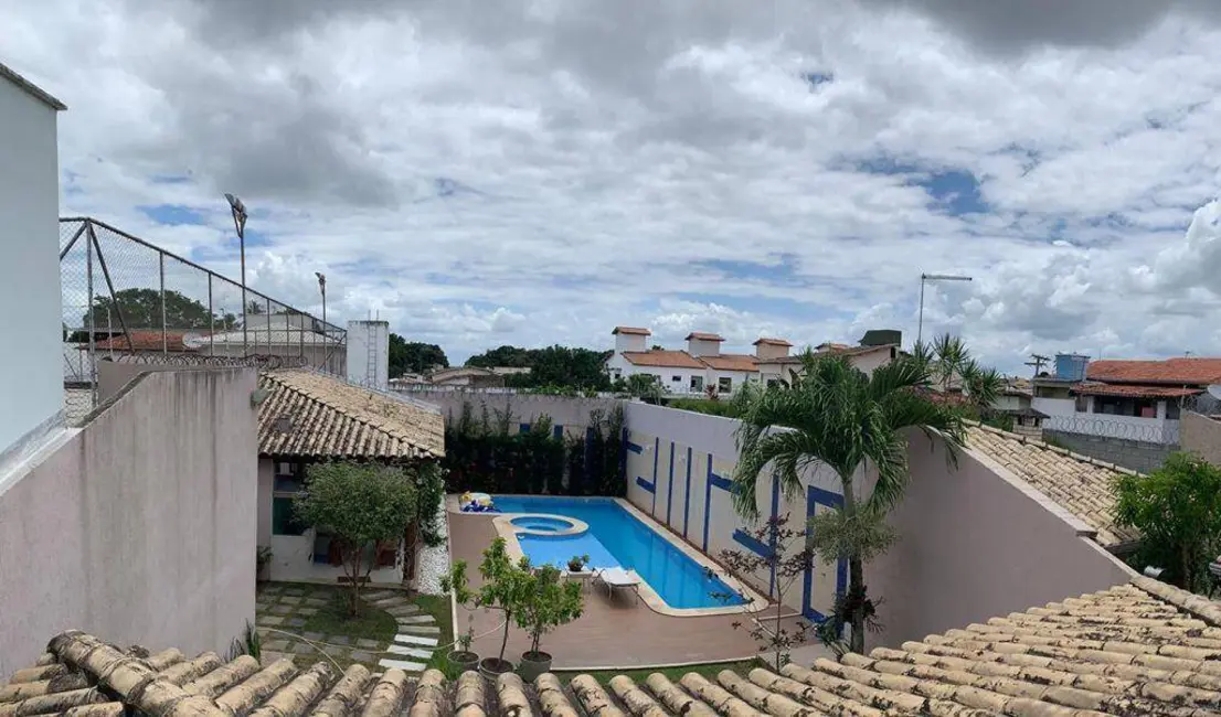 Foto 9 de Casa com 3 quartos à venda, 430m2 em Feira De Santana - BA