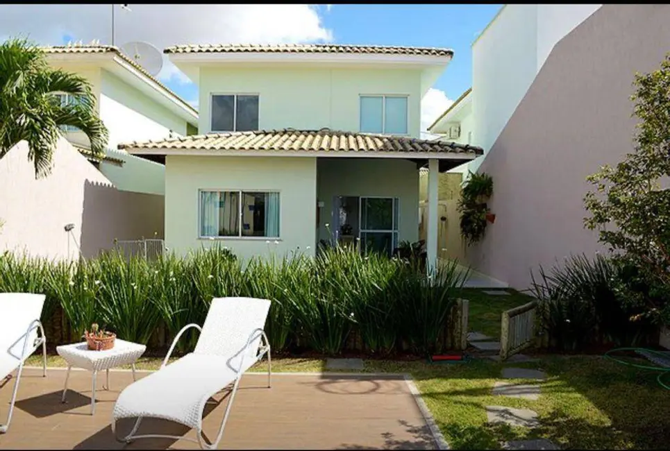 Foto 3 de Casa com 3 quartos à venda, 430m2 em Feira De Santana - BA