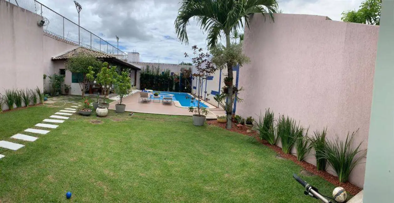 Foto 7 de Casa com 3 quartos à venda, 430m2 em Feira De Santana - BA