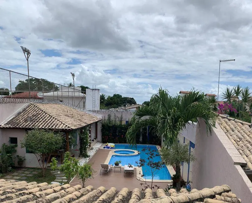 Foto 8 de Casa com 3 quartos à venda, 430m2 em Feira De Santana - BA