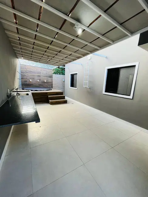 Foto 20 de Casa com 3 quartos à venda em Sim, Feira De Santana - BA