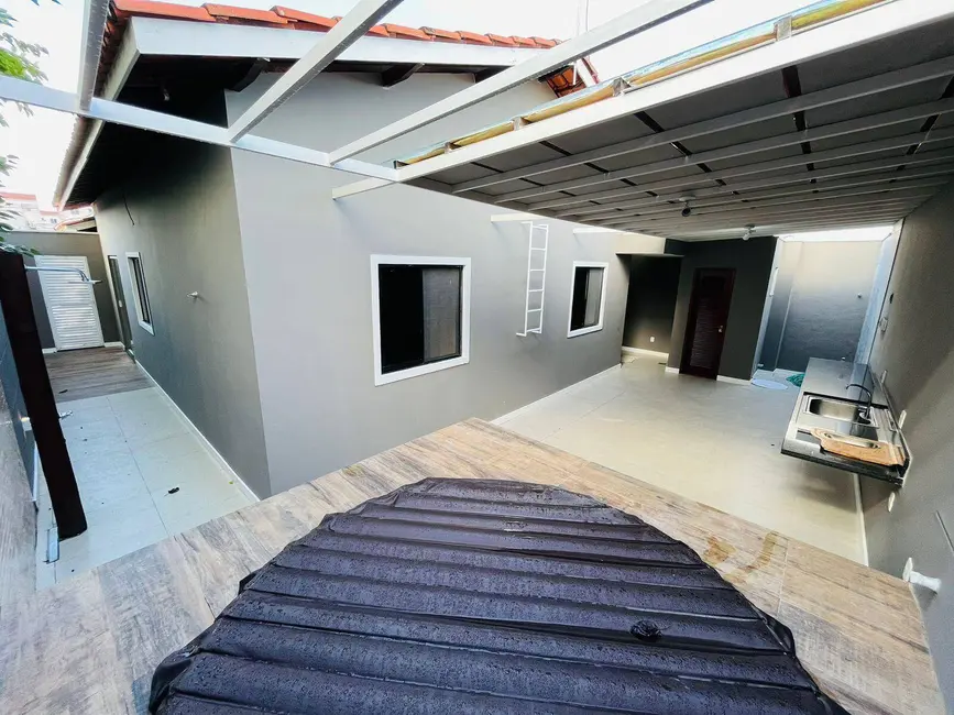 Foto 22 de Casa com 3 quartos à venda em Sim, Feira De Santana - BA
