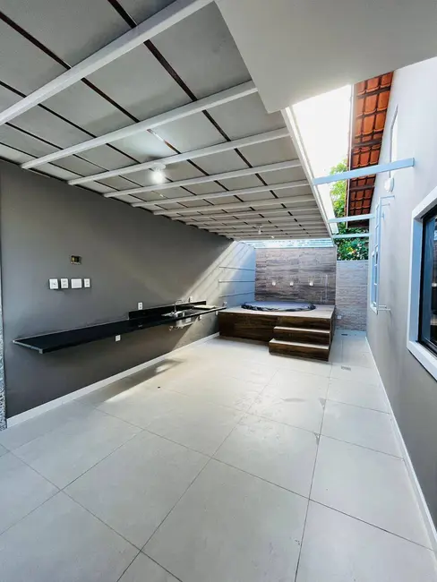 Foto 23 de Casa com 3 quartos à venda em Sim, Feira De Santana - BA