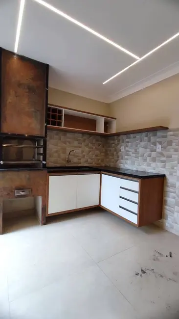 Foto 1 de Casa com 3 quartos à venda, 100m2 em Sim, Feira De Santana - BA