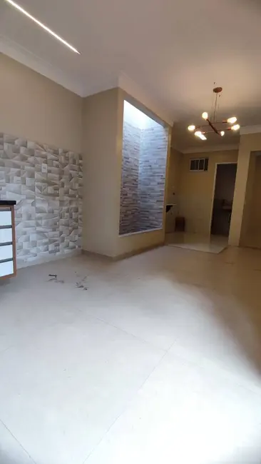 Casa com 3 quartos à venda, 100m2 em Sim, Feira De Santana - BA - imagem 3 Foto 3 de Casa com 3 quartos à venda, 100m2 em Sim, Feira De Santana - BA