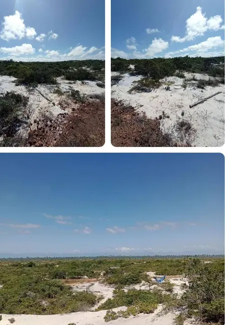 Terreno / Lote à venda, 570m2 em Mata De Sao Joao - BA - imagem 2 Foto 2 de Terreno / Lote à venda, 570m2 em Mata De Sao Joao - BA