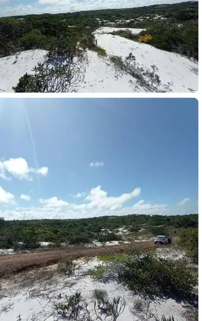 Terreno / Lote à venda, 570m2 em Mata De Sao Joao - BA - imagem 4 Foto 4 de Terreno / Lote à venda, 570m2 em Mata De Sao Joao - BA