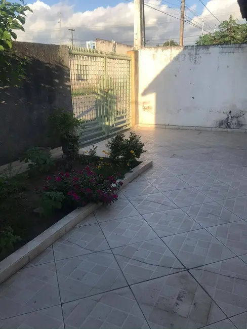 Foto 1 de Casa com 4 quartos à venda, 230m2 em Queimadinha, Feira De Santana - BA