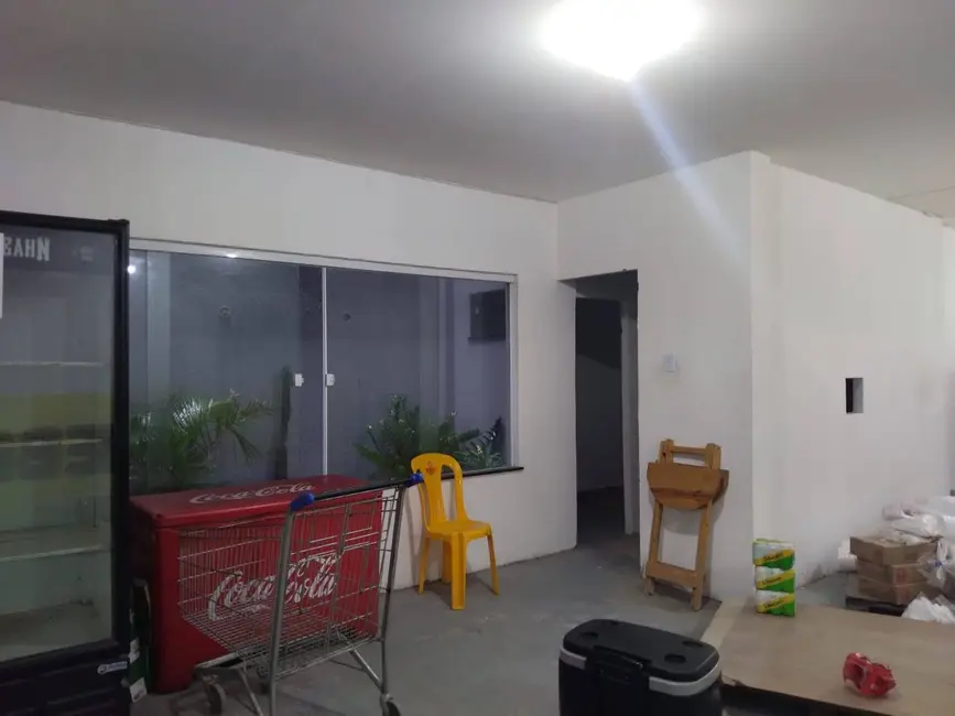Sala Comercial para alugar, 169m2 em Santa Mônica, Feira De Santana - BA - imagem 4 Foto 4 de Sala Comercial para alugar, 169m2 em Santa Mônica, Feira De Santana - BA