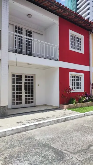 Foto 1 de Casa com 3 quartos à venda em Santa Mônica, Feira De Santana - BA