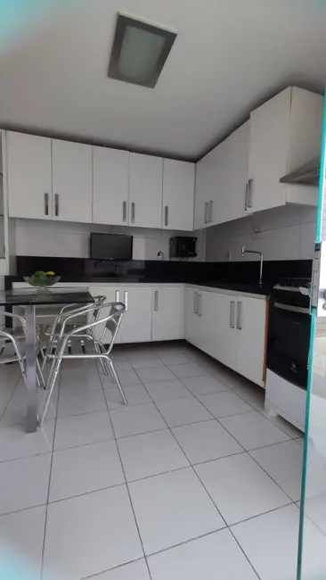 Foto 7 de Casa com 3 quartos à venda em Santa Mônica, Feira De Santana - BA