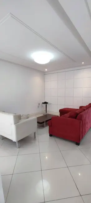 Foto 4 de Casa com 3 quartos à venda em Santa Mônica, Feira De Santana - BA