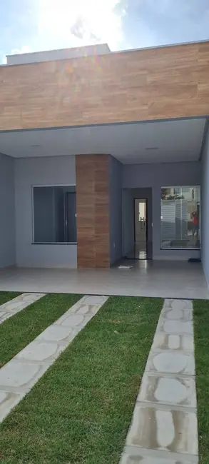 Foto 2 de Casa com 2 quartos à venda, 160m2 em Conceição, Feira De Santana - BA