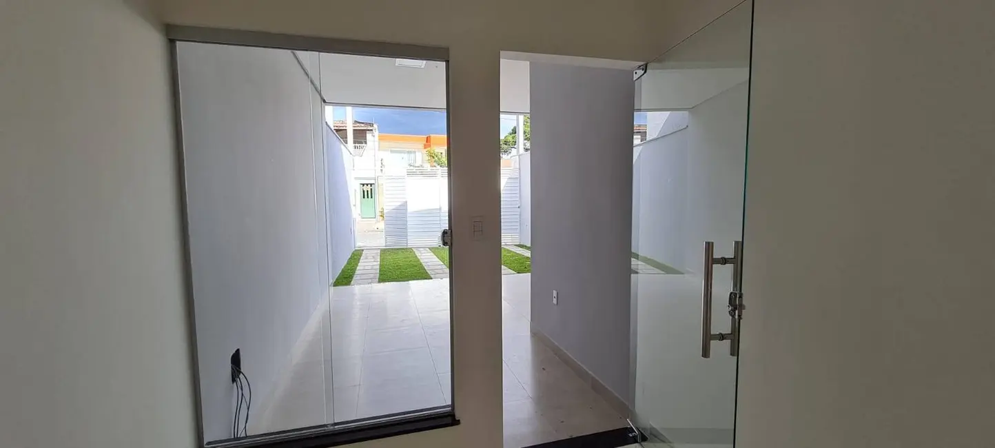 Foto 5 de Casa com 2 quartos à venda, 160m2 em Conceição, Feira De Santana - BA