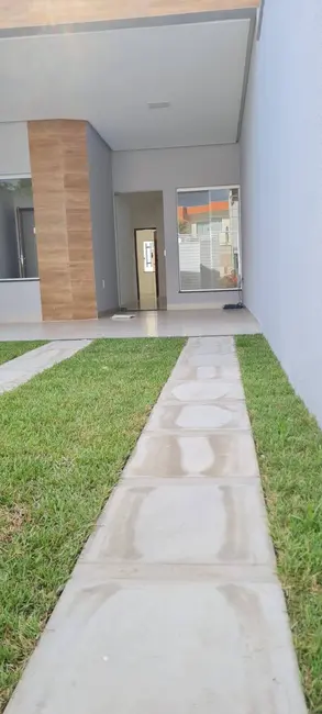 Foto 3 de Casa com 2 quartos à venda, 160m2 em Conceição, Feira De Santana - BA