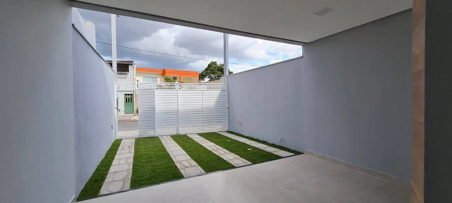 Foto 4 de Casa com 2 quartos à venda, 160m2 em Conceição, Feira De Santana - BA