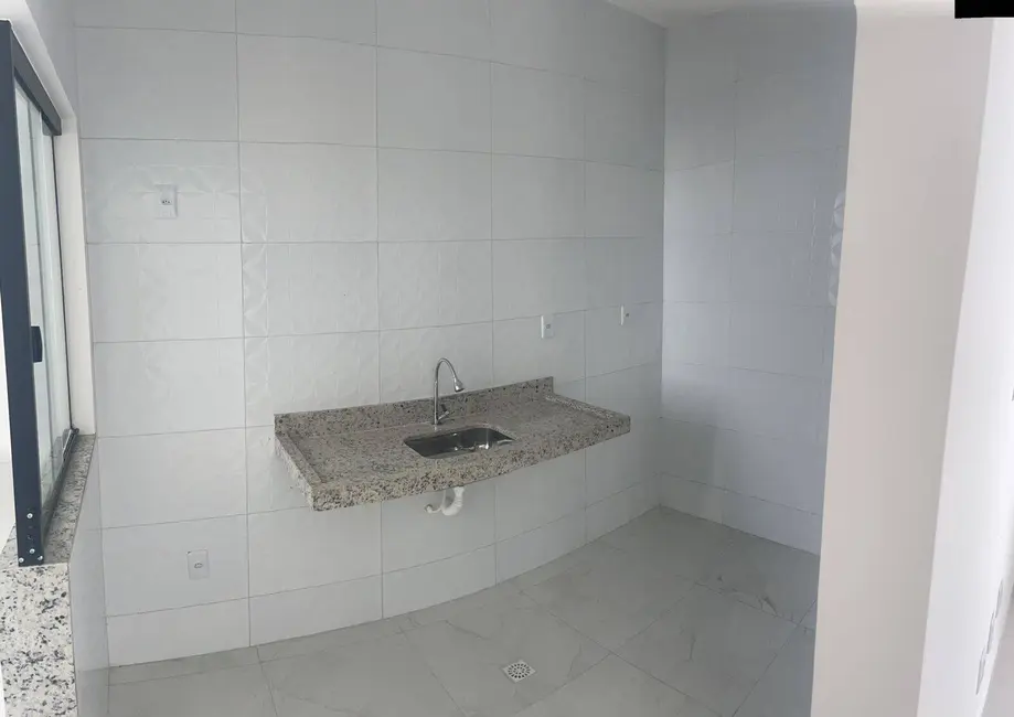 Foto 4 de Casa com 3 quartos à venda, 125m2 em Sim, Feira De Santana - BA