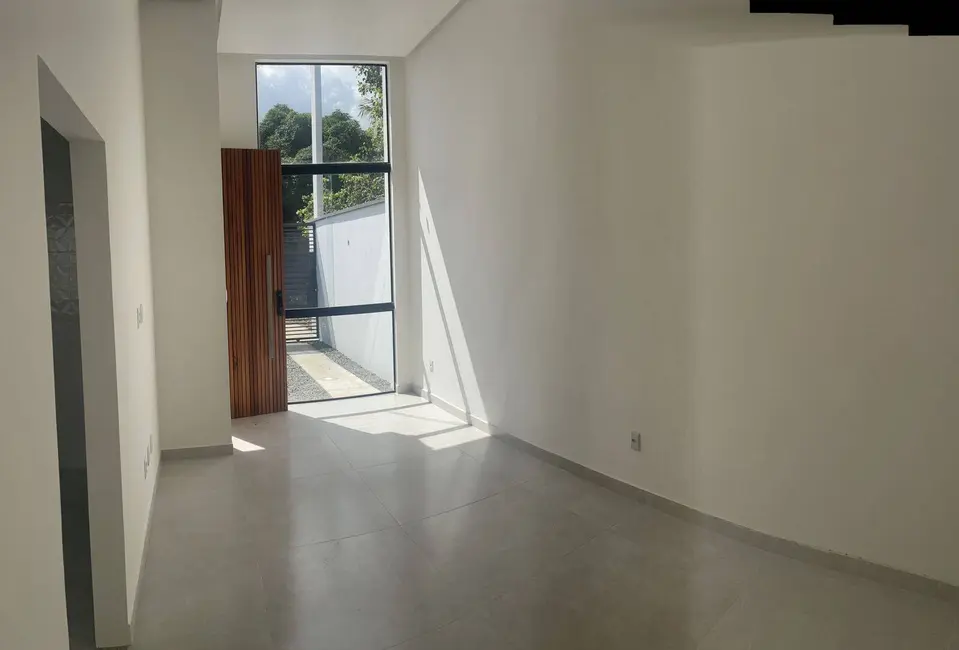 Foto 3 de Casa com 3 quartos à venda, 125m2 em Sim, Feira De Santana - BA