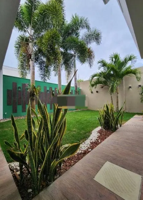 Foto 9 de Casa com 5 quartos à venda em Sim, Feira De Santana - BA