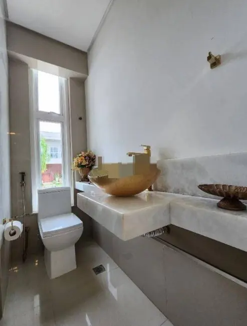 Foto 6 de Casa com 5 quartos à venda em Sim, Feira De Santana - BA