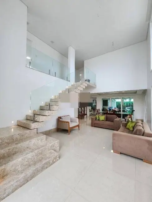 Foto 2 de Casa com 5 quartos à venda em Sim, Feira De Santana - BA