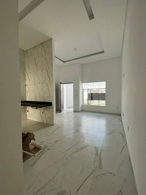 Foto 6 de Casa com 3 quartos à venda em Parque Ipê, Feira De Santana - BA