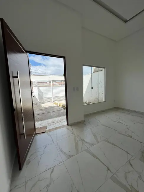 Foto 3 de Casa com 3 quartos à venda em Parque Ipê, Feira De Santana - BA