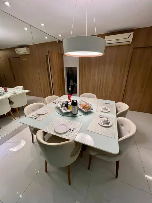 Foto 6 de Casa de Condomínio com 4 quartos à venda em Sim, Feira De Santana - BA