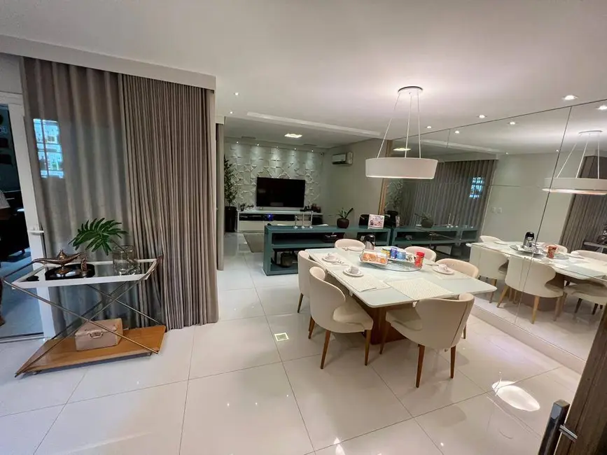 Foto 5 de Casa de Condomínio com 4 quartos à venda em Sim, Feira De Santana - BA