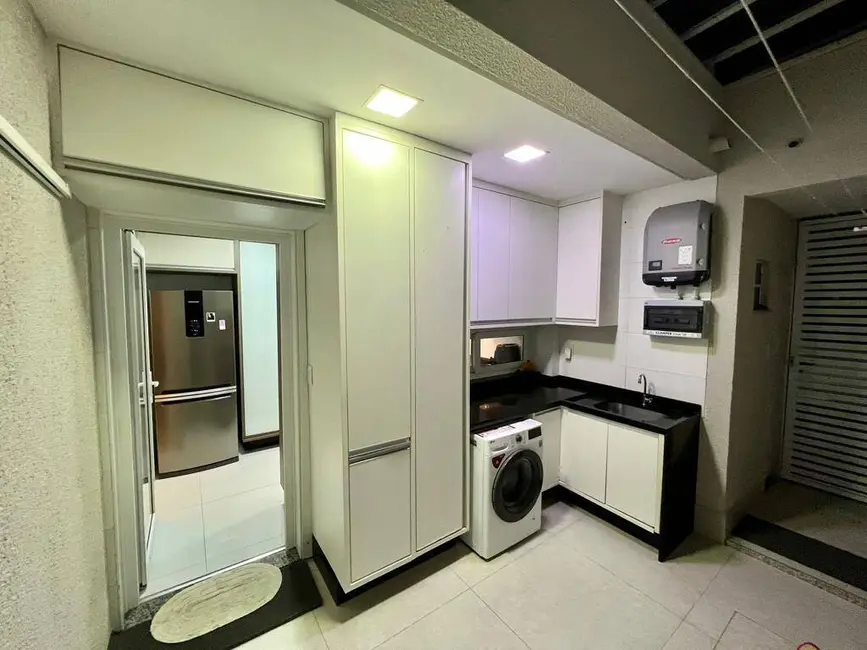 Foto 9 de Casa de Condomínio com 4 quartos à venda em Sim, Feira De Santana - BA