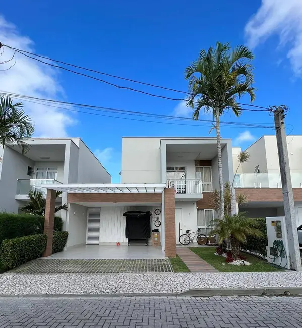 Foto 2 de Casa de Condomínio com 4 quartos à venda em Sim, Feira De Santana - BA