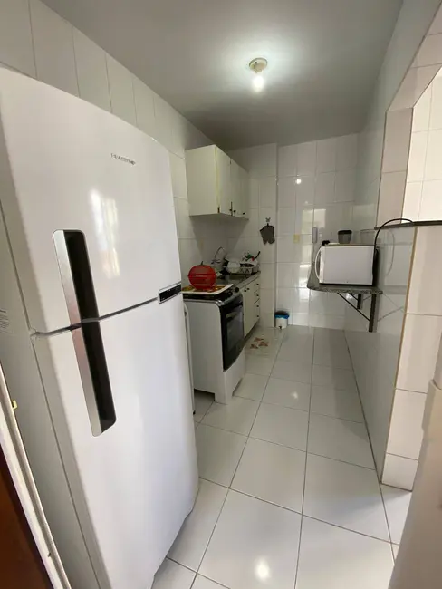 Foto 6 de Apartamento com 3 quartos à venda em Ponto Central, Feira De Santana - BA
