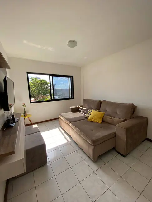 Foto 4 de Apartamento com 3 quartos à venda em Ponto Central, Feira De Santana - BA