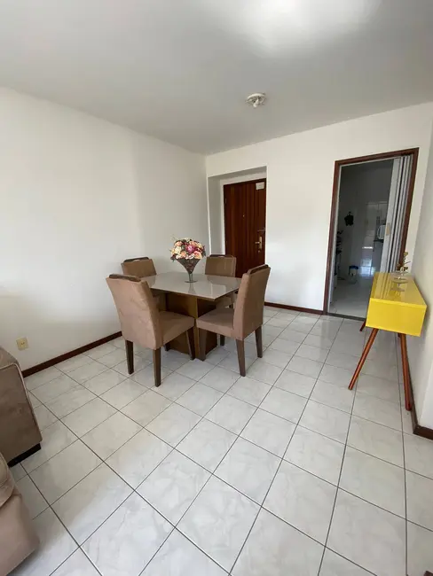 Foto 2 de Apartamento com 3 quartos à venda em Ponto Central, Feira De Santana - BA