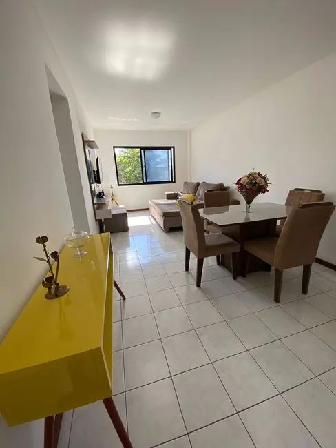 Foto 1 de Apartamento com 3 quartos à venda em Ponto Central, Feira De Santana - BA