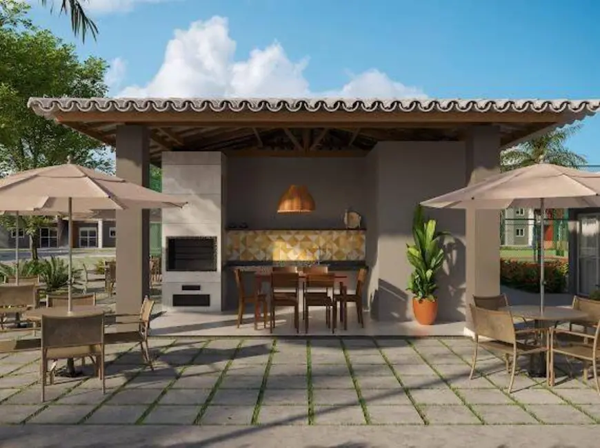 Foto 9 de Casa com 2 quartos à venda, 41m2 em Sim, Feira De Santana - BA