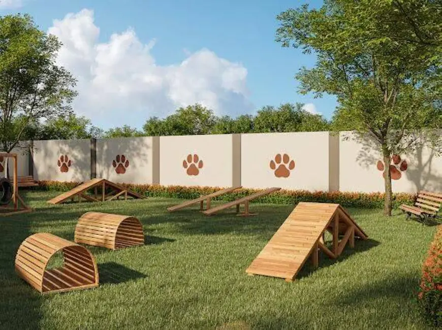 Foto 7 de Casa com 2 quartos à venda, 41m2 em Sim, Feira De Santana - BA